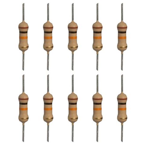 1k Ohm Resistor