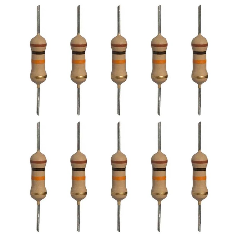 1k Ohm Resistor