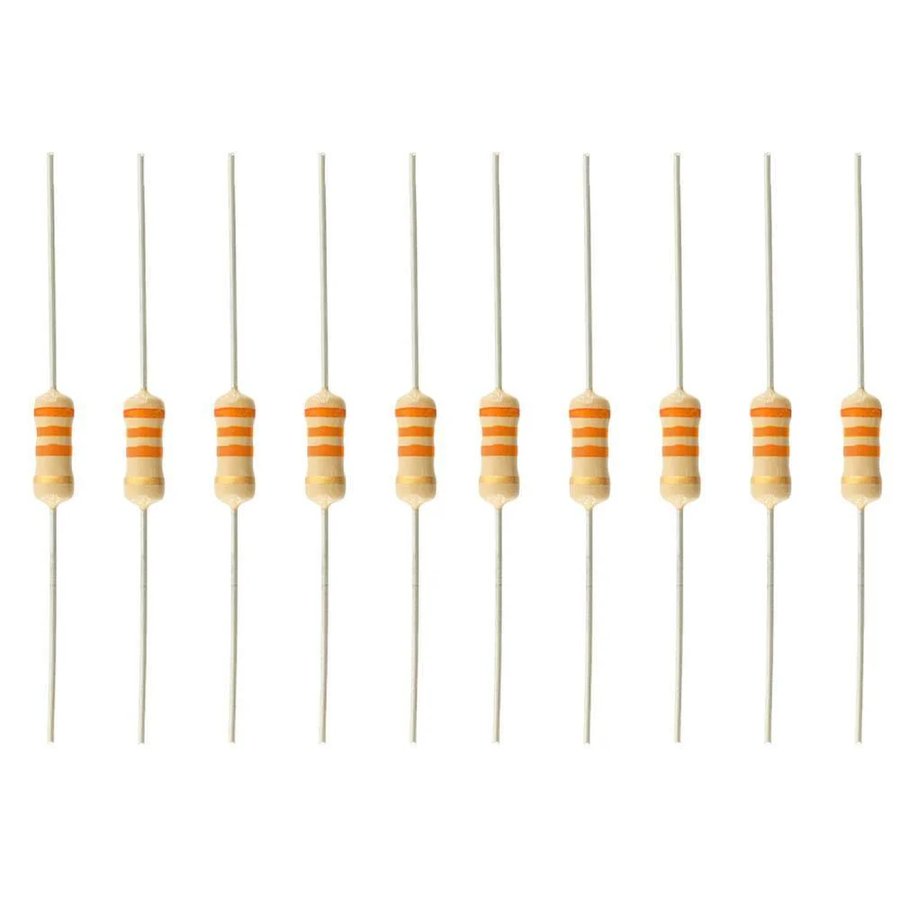 33k Ohm Resistor