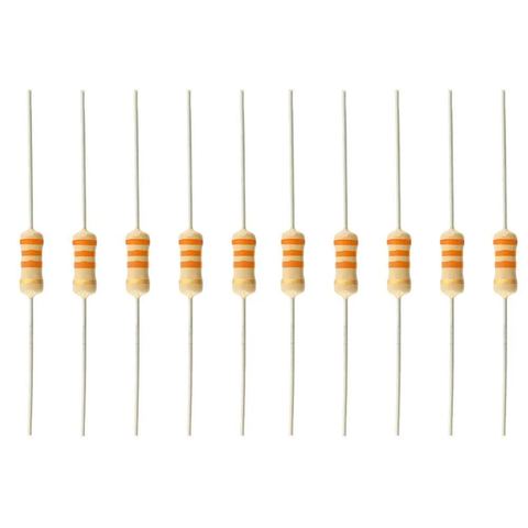 33k Ohm Resistor