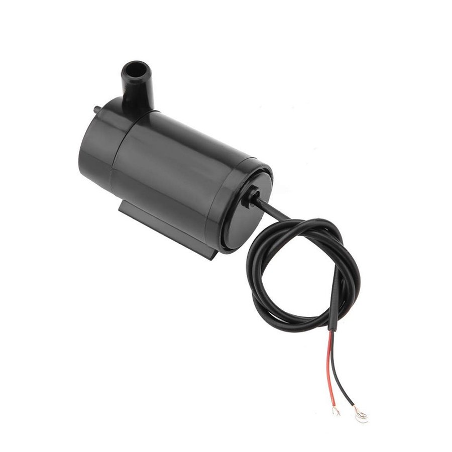 12V High Quality DC Mini Submersible Pump