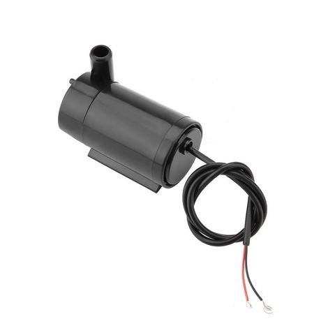 12V High Quality DC Mini Submersible Pump