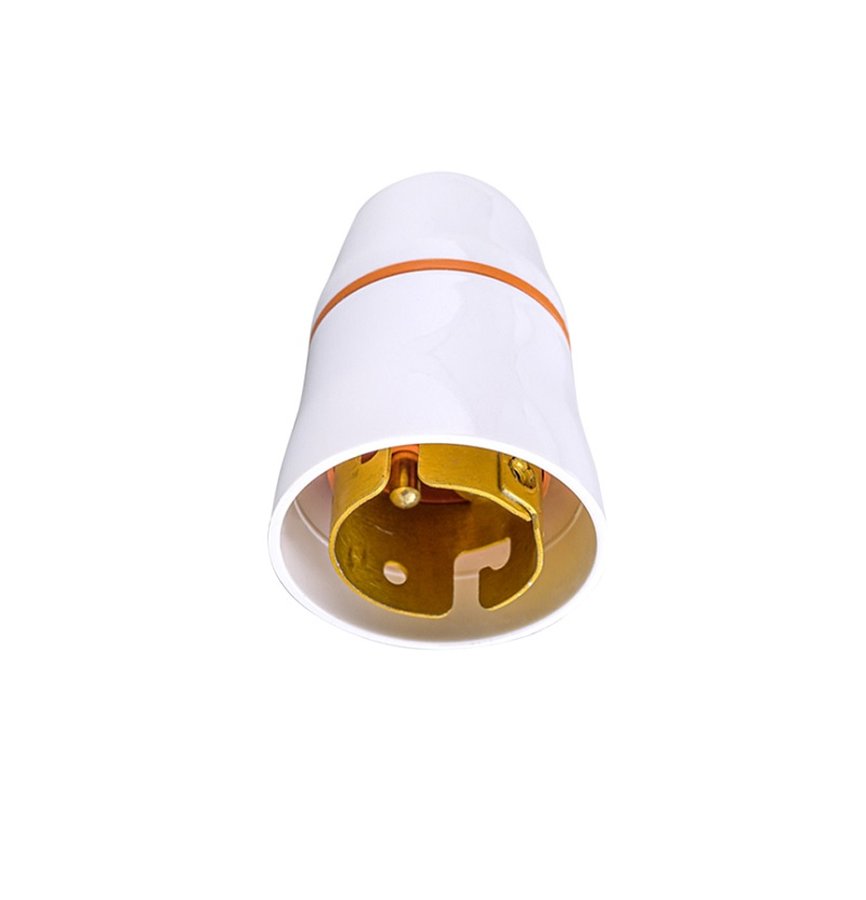 Pendant Holder/Bulb Holder With Cover Locking