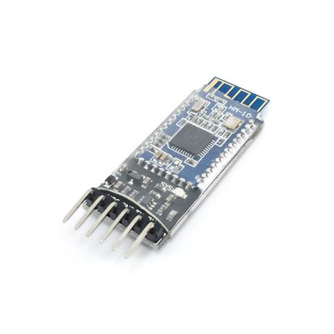 HC-10 Bluetooth 4.0 BLE Module