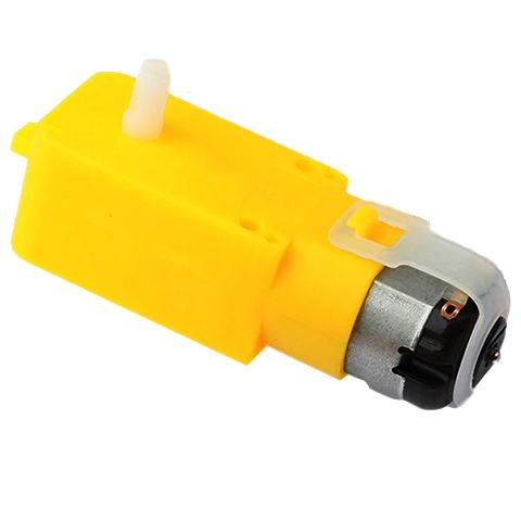 BO Motor 300rpm