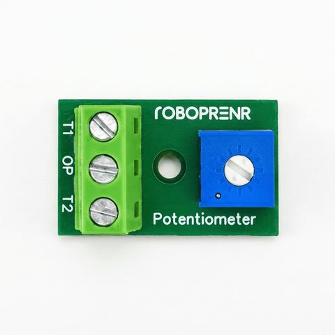 Potentiometer Module
