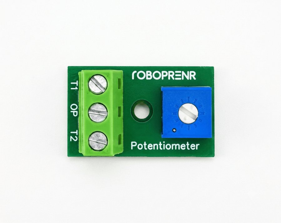 Potentiometer Module