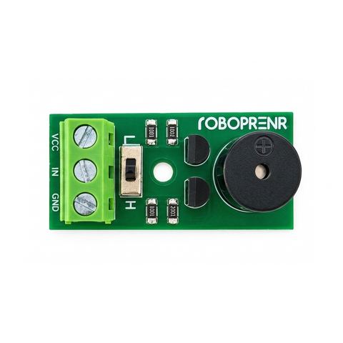 Buzzer Module