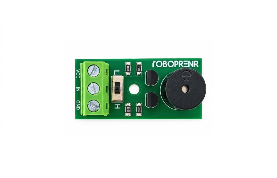 Buzzer Module