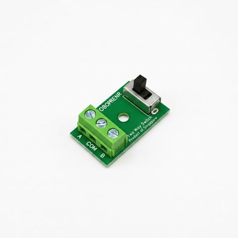 SPST Switch Module