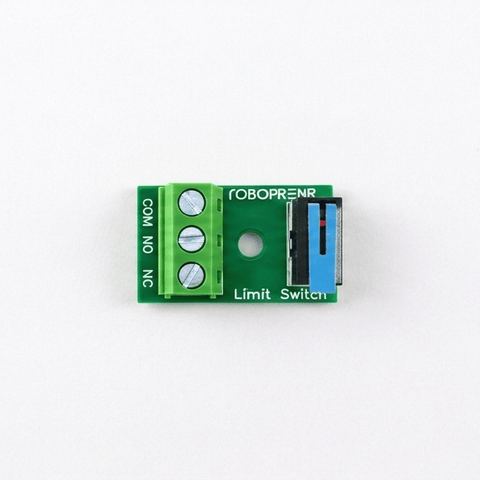 Limit Switch Module