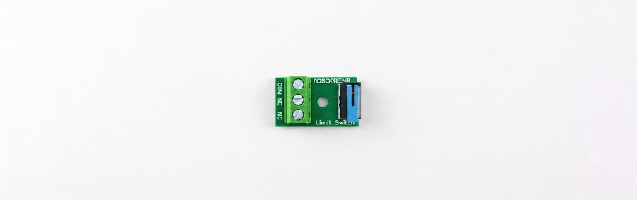 Limit Switch Module