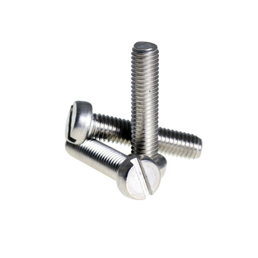 M3 x 25mm
