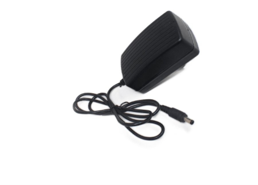 Battery Charger 2S Li-Ion - 8.4V 1A with DC Plug