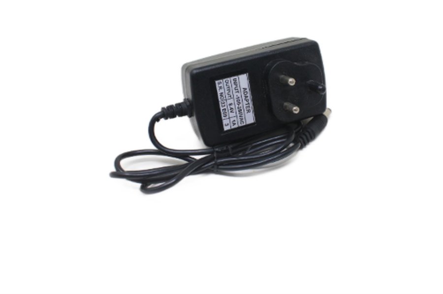 Battery Charger 2S Li-Ion - 8.4V 1A with DC Plug