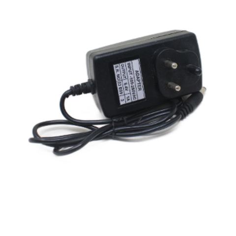 Battery Charger 2S Li-Ion - 8.4V 1A with DC Plug