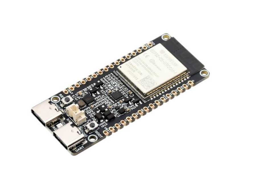 ESP32