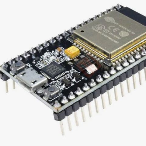ESP32