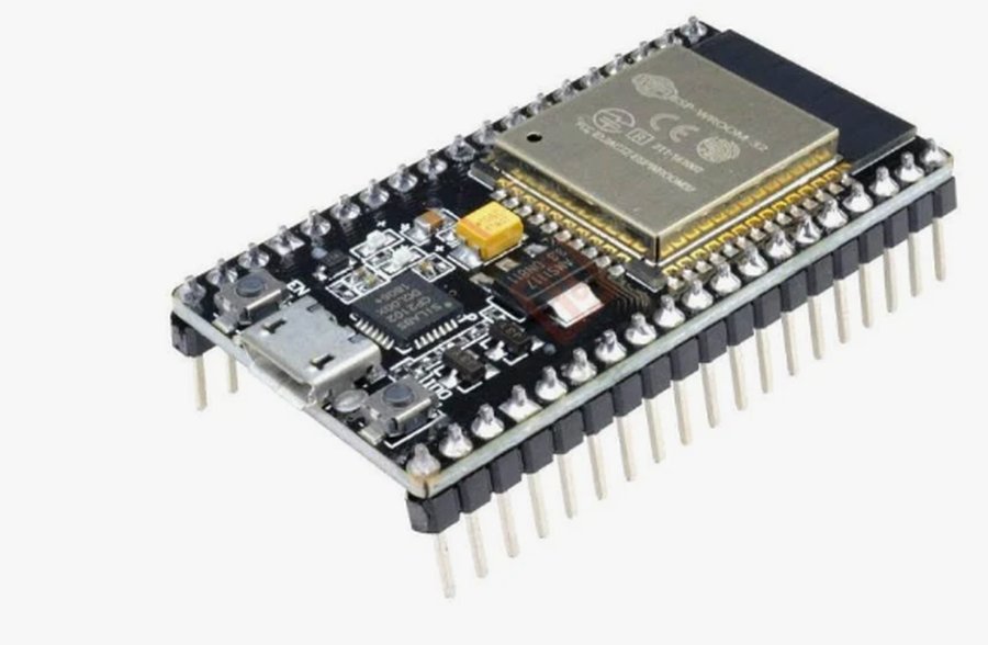 ESP32