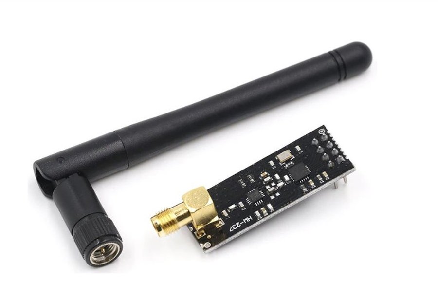 NRF24L01