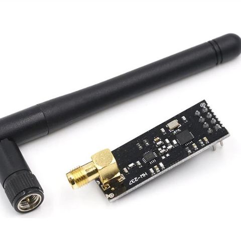 NRF24L01