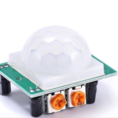 PIR sensor Module