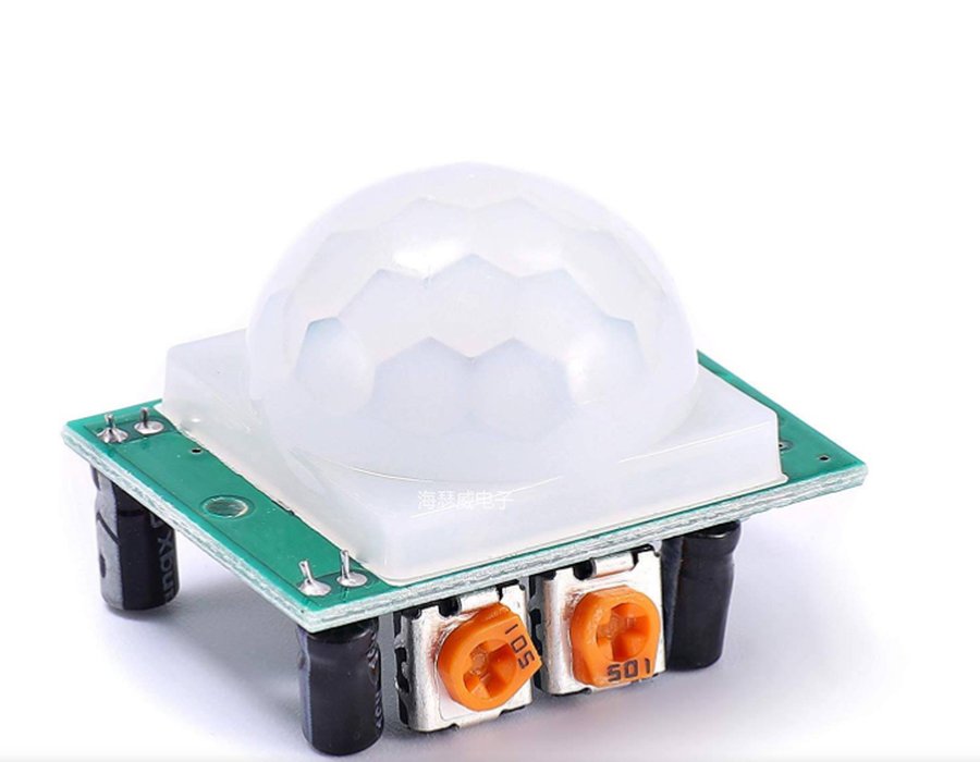 PIR sensor Module