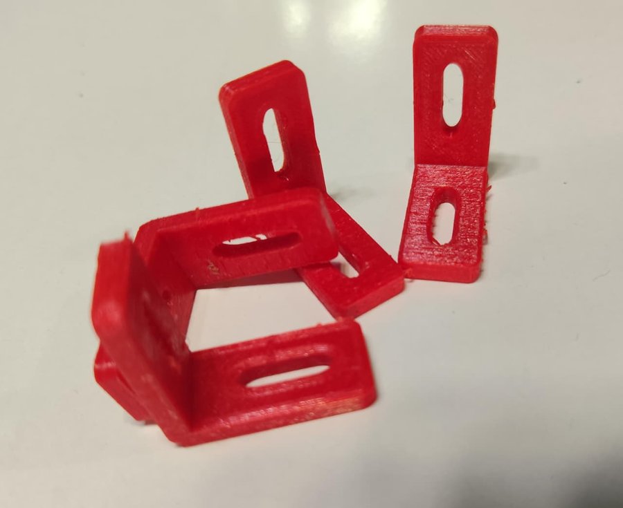 Sensor Clamps