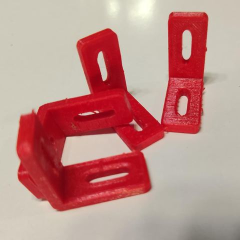 Sensor Clamps