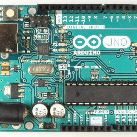 Arduino Uno R3
