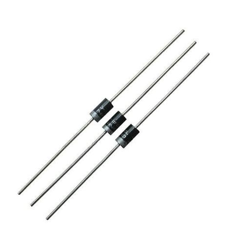 MIC 1N4007 General Purpose Rectifier Diode – DO-41 Package
