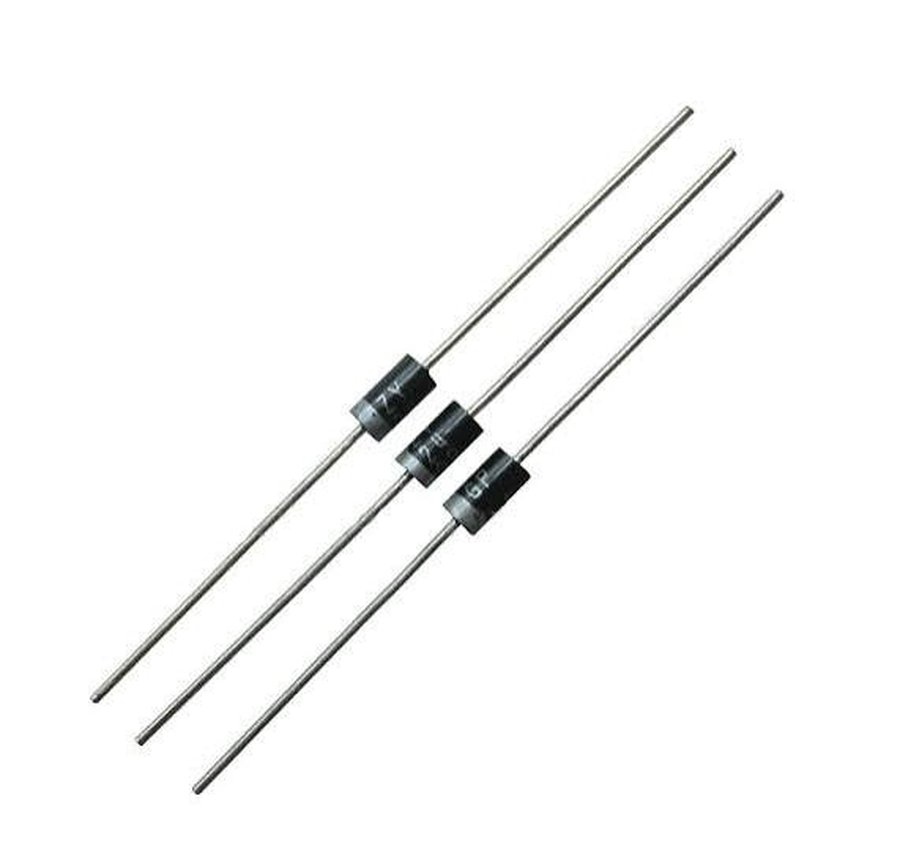 MIC 1N4007 General Purpose Rectifier Diode – DO-41 Package