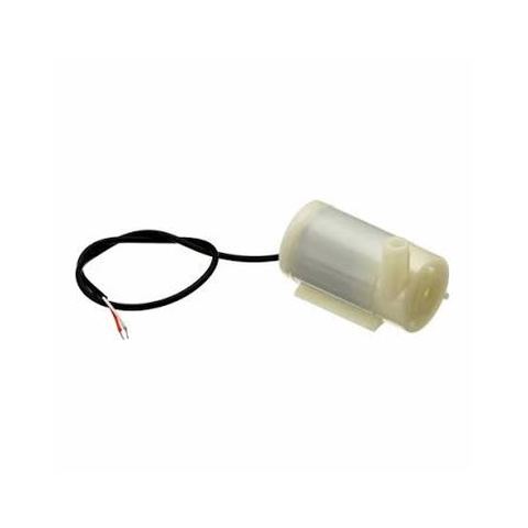 Submersible Mini Water Pump 3-6V DC