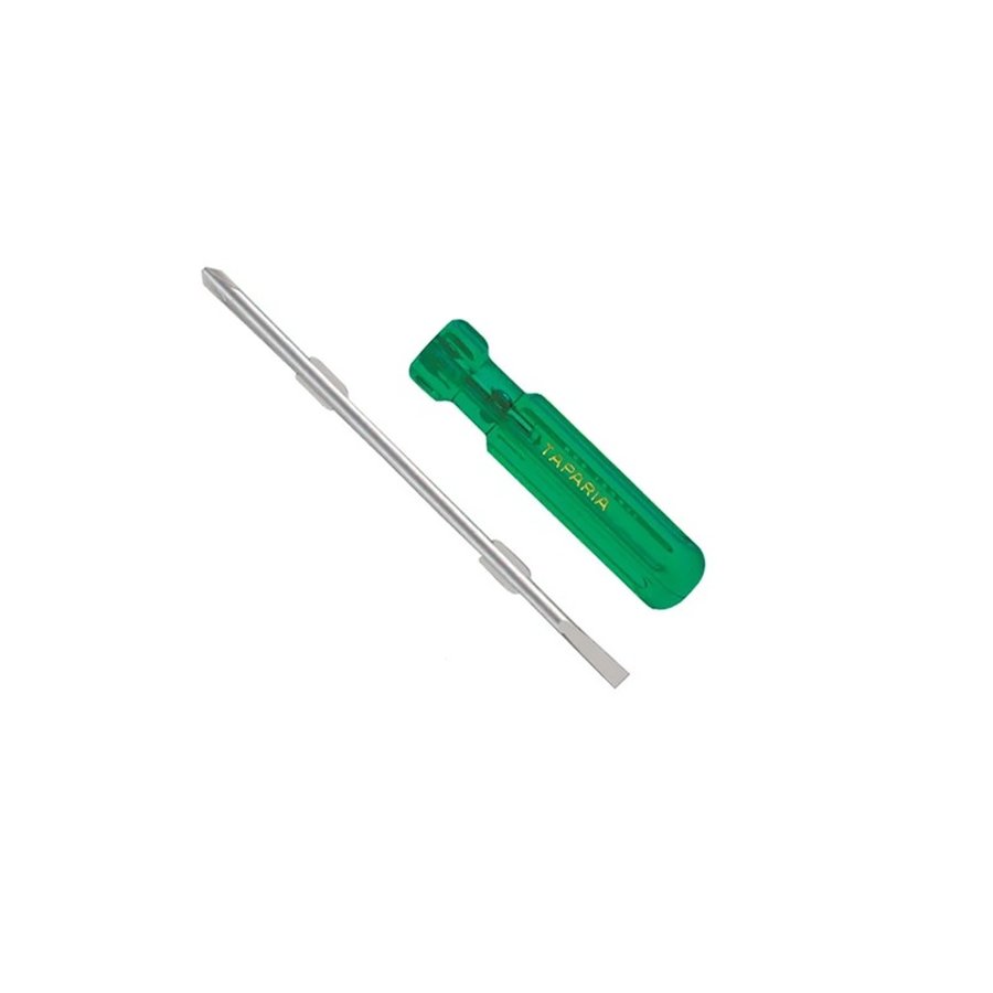 353 Star Screw Driver/Phillips Screw Driver