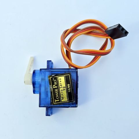 SG90 Micro Servo Motor