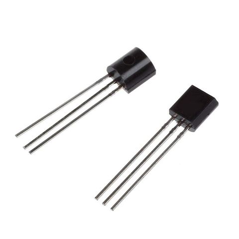 UM66T19LK Simple Melody Generator-TO-92 Package